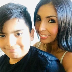 Meet your Posher, Shallyshall